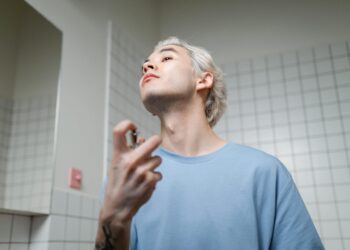 Meisterwerke der Parfümerie: Die fesselndsten Düfte von Parfuemerie