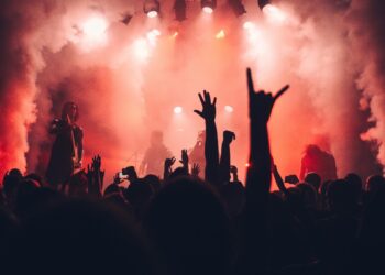 Vang de heetste evenementen van augustus – Tickets beschikbaar bij Topticketshop