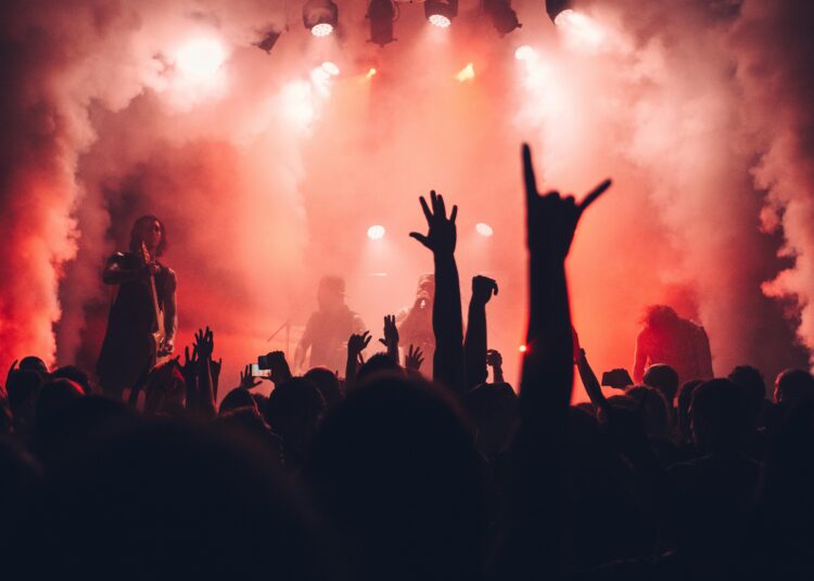 Vang de heetste evenementen van augustus – Tickets beschikbaar bij Topticketshop