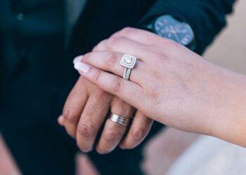 Entdecken Sie die Schönheit der dauerhaften Eleganz: Eine Sammlung von Ringen mit zeitlosem Appell