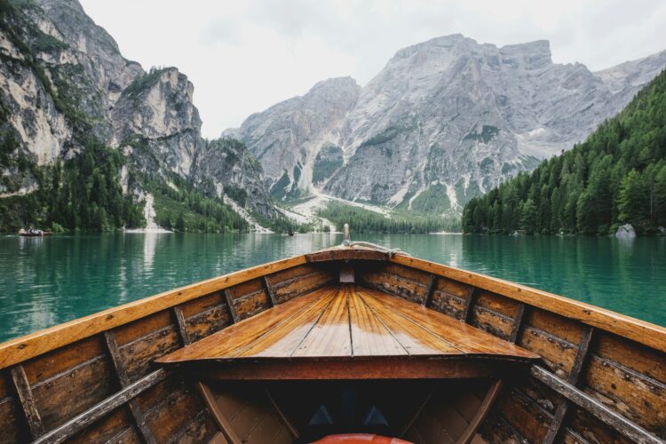 Your Gateway to Ireland: Book Ferry Tickets Online with Irish Ferries