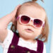 Cool and Classic: Shop Children’s Squared Sunglasses Frames at Otticanet