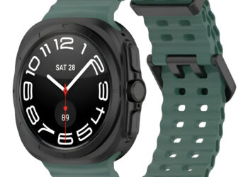 Ontdek premium bandjes voor elke Samsung Galaxy Watch Ultra-gebruiker