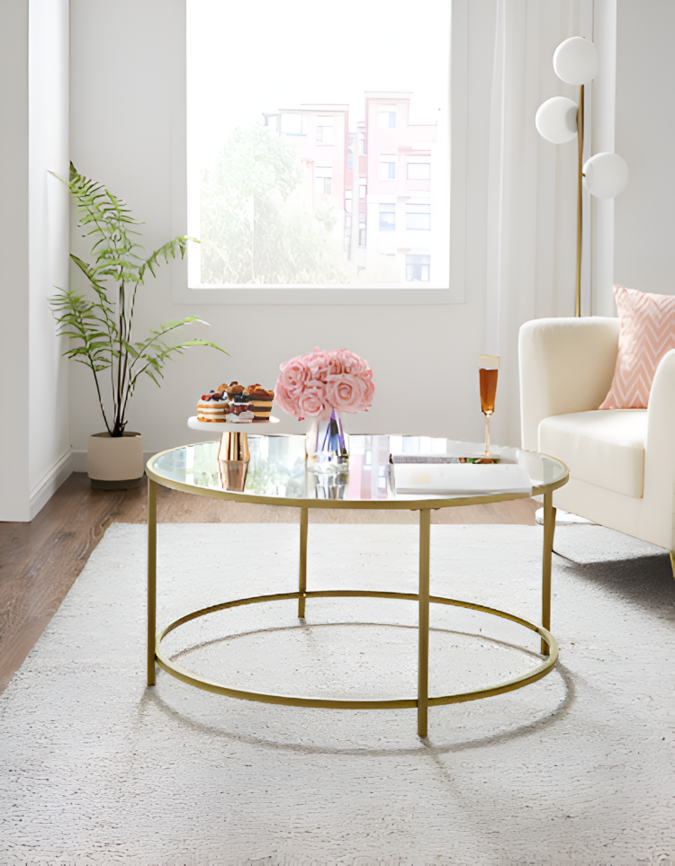 Réorganisez votre intérieur avec les options de mobilier élégantes et durables de VASAGLE