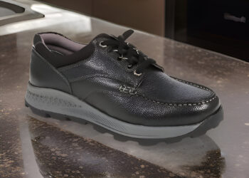Step Up Your Style: Discover Pavers‘ Premium Men’s Footwear Collection