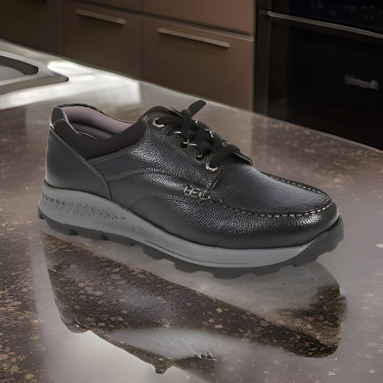 Step Up Your Style: Discover Pavers‘ Premium Men’s Footwear Collection