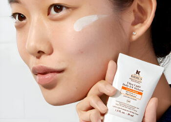 Kiehl’s Ultimativer Sonnenschutz: Umfassende Hautpflegelösungen