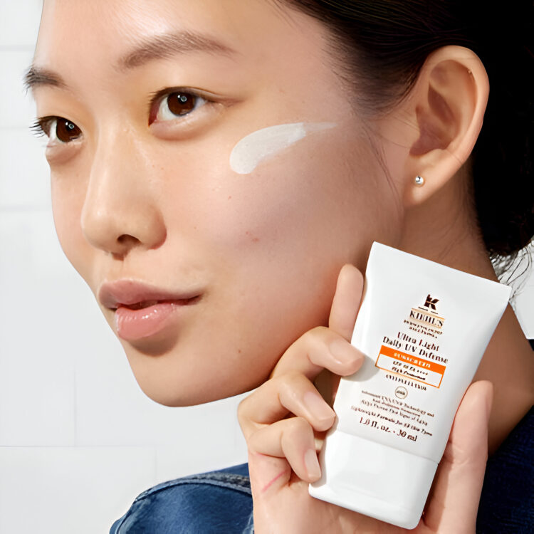 Kiehl’s Ultimativer Sonnenschutz: Umfassende Hautpflegelösungen