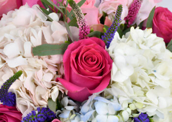 Floral Elegance: Transform Any Occasion with Stunning Arrangements