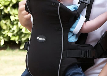 Elevate Your Parenting Journey: Discover the Perfect Baby Carrier for Ultimate Comfort