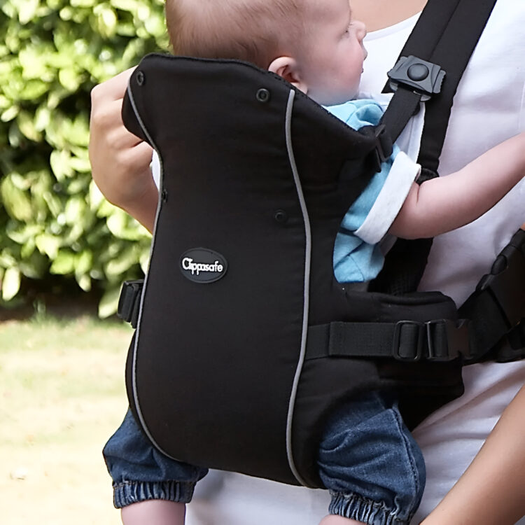 Elevate Your Parenting Journey: Discover the Perfect Baby Carrier for Ultimate Comfort
