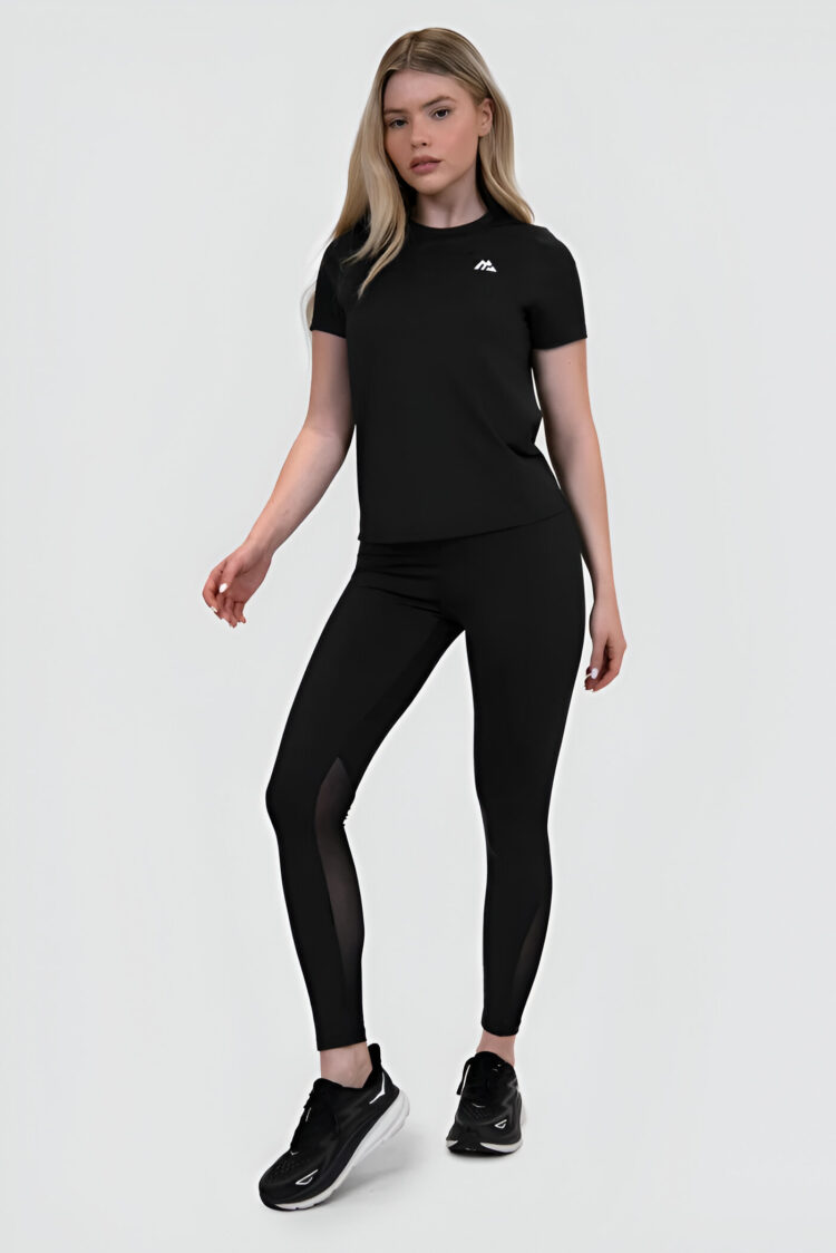 Revitalize Your Activewear: Discover Montirex Top T-Shirts for Every Workout
