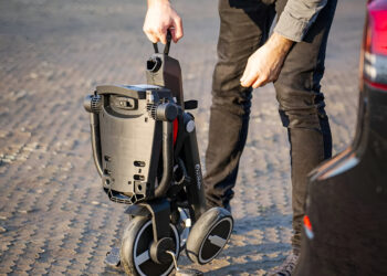 Innovative Tricycles for Modern Families: Explore Foryourlittleone’s Options