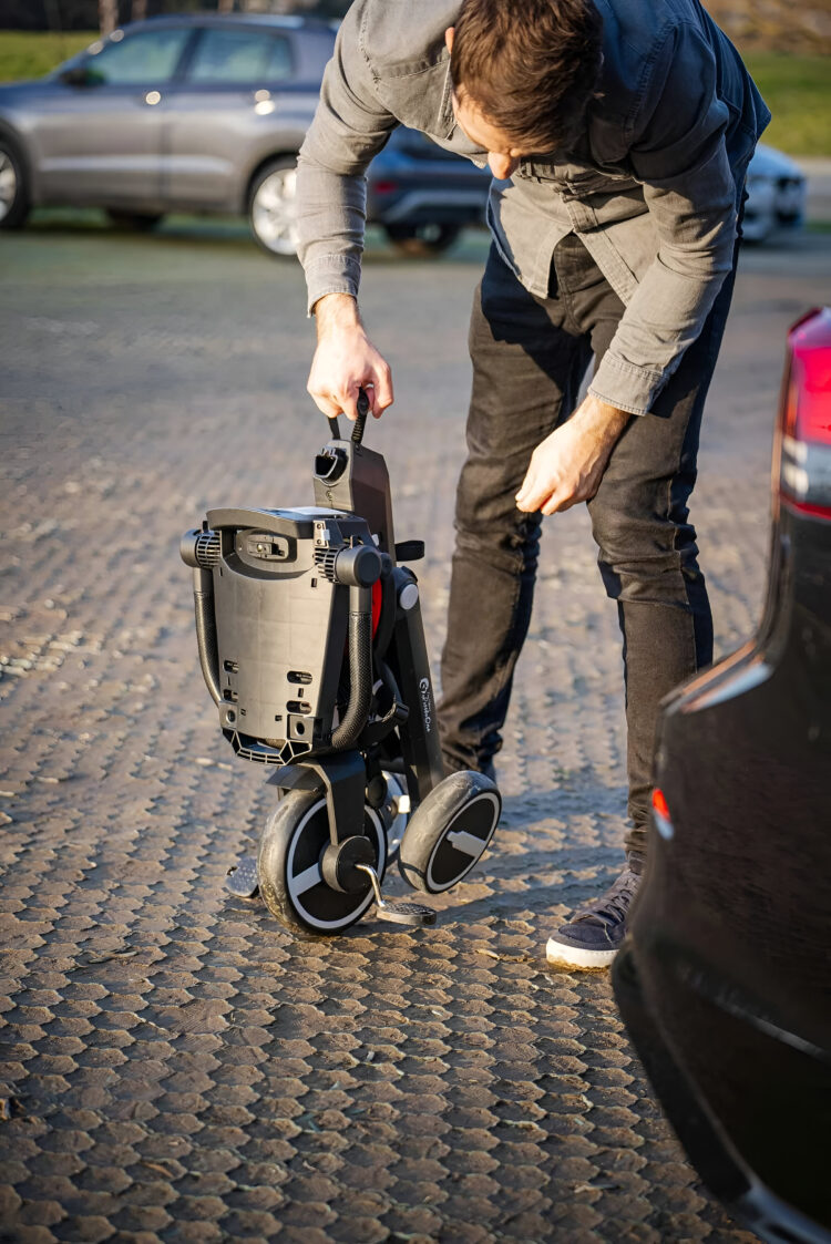 Innovative Tricycles for Modern Families: Explore Foryourlittleone’s Options