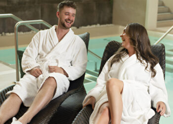 Elevate Your Space: Experience the Height of Comfort and Style with Premium Bathrobes