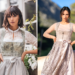 Elegante Hochzeitsdirndl für Ihren besonderen Tag von MOSER Trachten