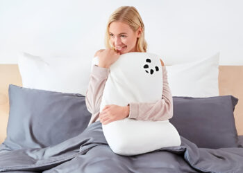 Upgrade to Unparalleled Comfort and Support with Bamboo Memory Foam Pillows