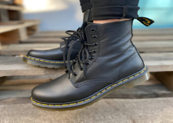 Exploring Exceptional Footwear: Iconic Styles and Functional Choices