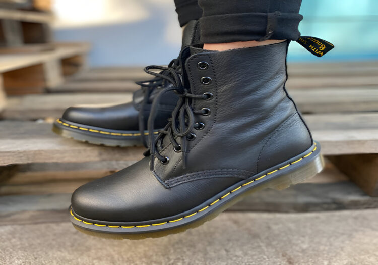 Exploring Exceptional Footwear: Iconic Styles and Functional Choices