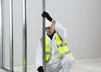 From Fire Safety to Acoustic Performance: Exploring Knauf Wallboard Plasterboard Options