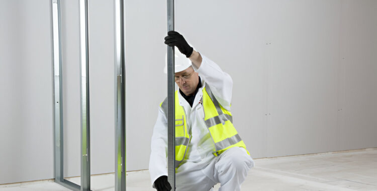 From Fire Safety to Acoustic Performance: Exploring Knauf Wallboard Plasterboard Options