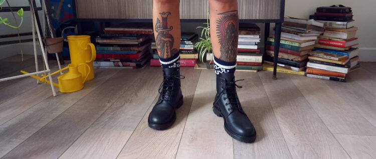 Discover the Extraordinary: Boots for Every Style and Adventure