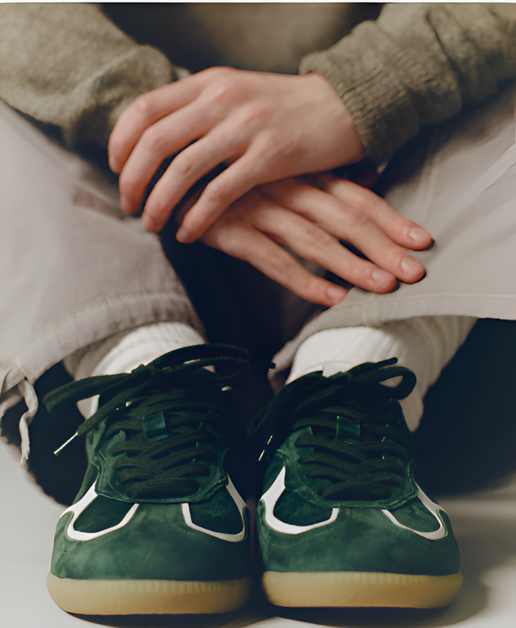 Elevate Your Footwear: The Ultimate Guide to the Tb.490 Sneaker Collection