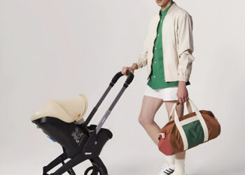 Revolutionizing Child Travel: The Best Car Seats for Growing Families
