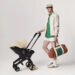 Revolutionizing Child Travel: The Best Car Seats for Growing Families