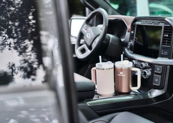 Stanley’s Latest Hydration Innovations: Meet the New Quencher H2.0 Tumblers