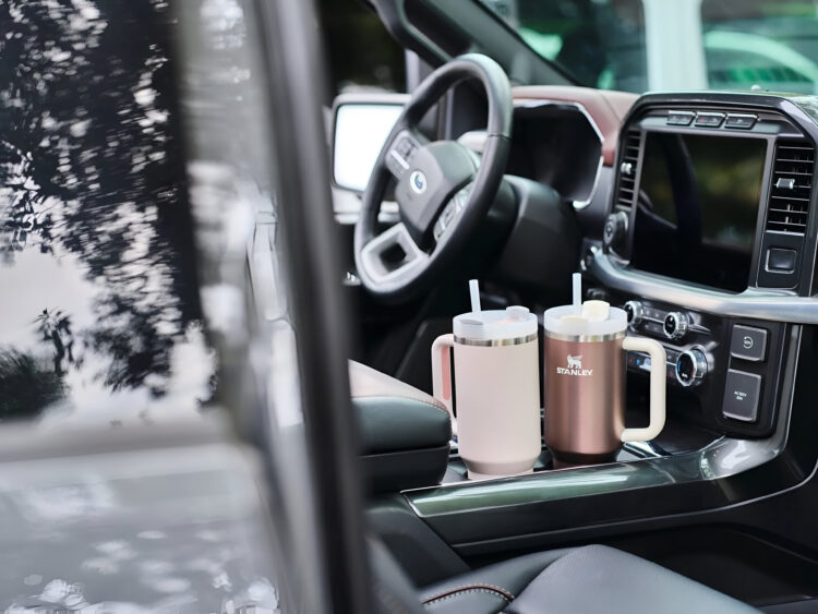 Stanley’s Latest Hydration Innovations: Meet the New Quencher H2.0 Tumblers