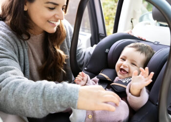The Ultimate Guide to Choosing the Perfect Car Seat for Your Child