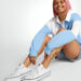 Converse Vrouwen Bestsellers:  Innovatieve schoenontwerpen voor vrouwen