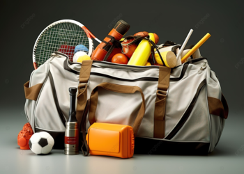 Entdecken Sie Premium Schlägertaschen für jeden Spieler bei CenterCourt.de