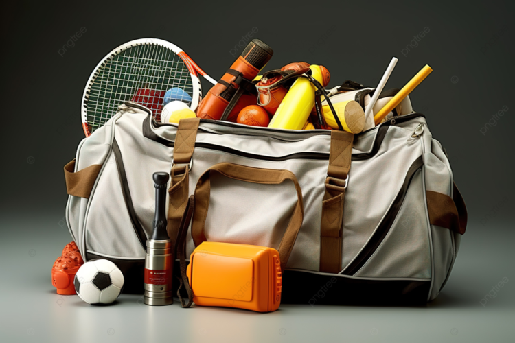 Entdecken Sie Premium Schlägertaschen für jeden Spieler bei CenterCourt.de