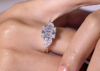 Discover F.Hinds: A Legacy of Excellence in Jewelry