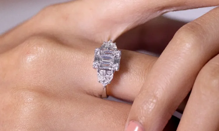 Discover F.Hinds: A Legacy of Excellence in Jewelry