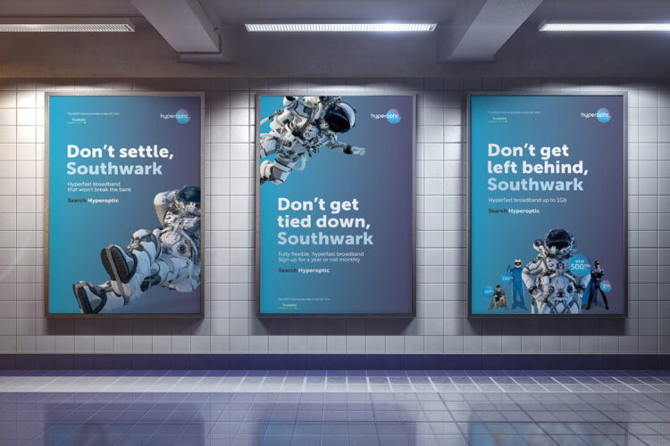 Hyperoptic: Redefining the Future of Ultra-Fast Broadband