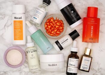 Discover Radiant Skin with Escentual’s Exclusive Skincare Collection