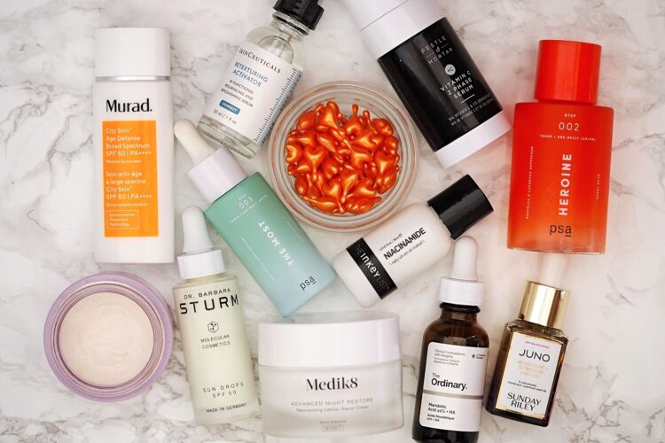 Discover Radiant Skin with Escentual’s Exclusive Skincare Collection