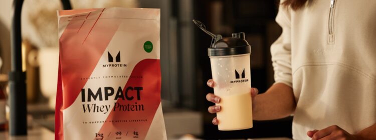 Elevate Your Fitness Journey with Myprotein: Premium Supplements for Every Goal