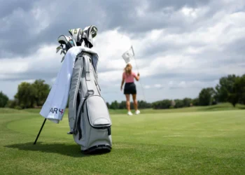 Short Par 4: Unlocking the Perfect Golf Experience 