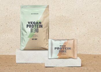 Elevate Your Health with Myvegan’s Newest Innovations