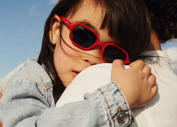 Trendy and Functional: The Best Ray-Ban Sunglasses for Kids on Otticanet