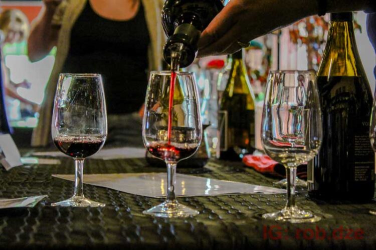 Cellar Rats: Mastering the Art of Exceptional Winemaking