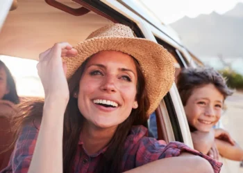 Journey with Comfort and Convenience: Choose Irish Ferries for Your Next Trip