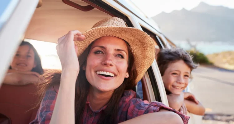 Journey with Comfort and Convenience: Choose Irish Ferries for Your Next Trip