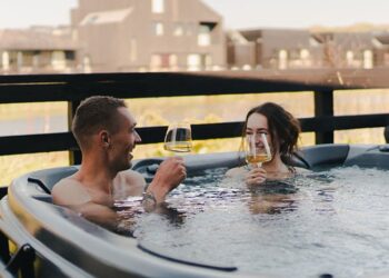 Discover the Ultimate Getaway: Unveiling the Luxury and Charm of Away Resorts