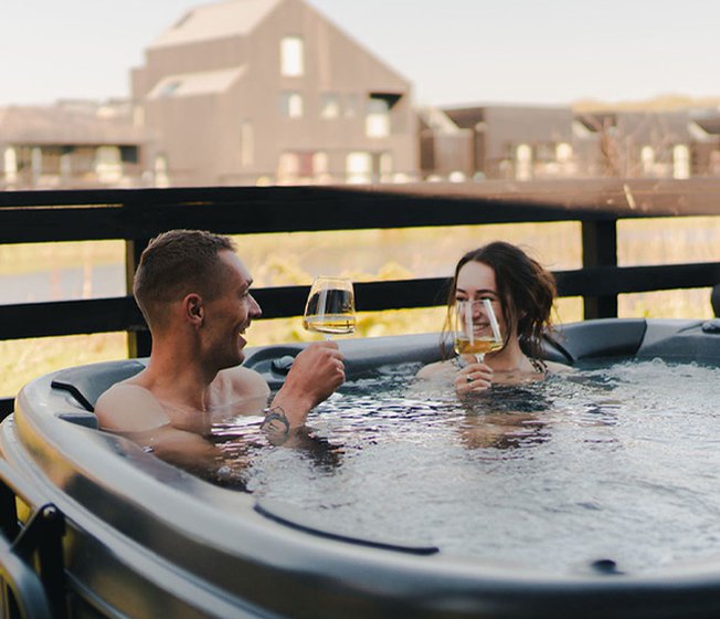 Discover the Ultimate Getaway: Unveiling the Luxury and Charm of Away Resorts