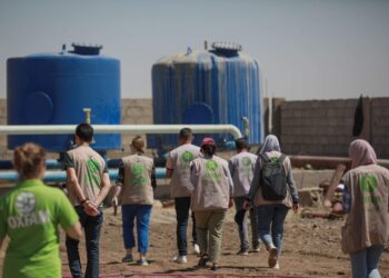 Make an Impact with Oxfam: Your Path to Creating Change